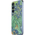 Van Gogh - Irises by Van Gogh Galaxy A55 5G Skin
